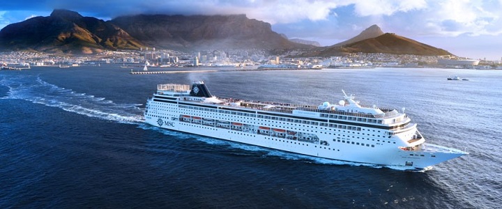 Msc Cruise Turları Msc Cruise Turları